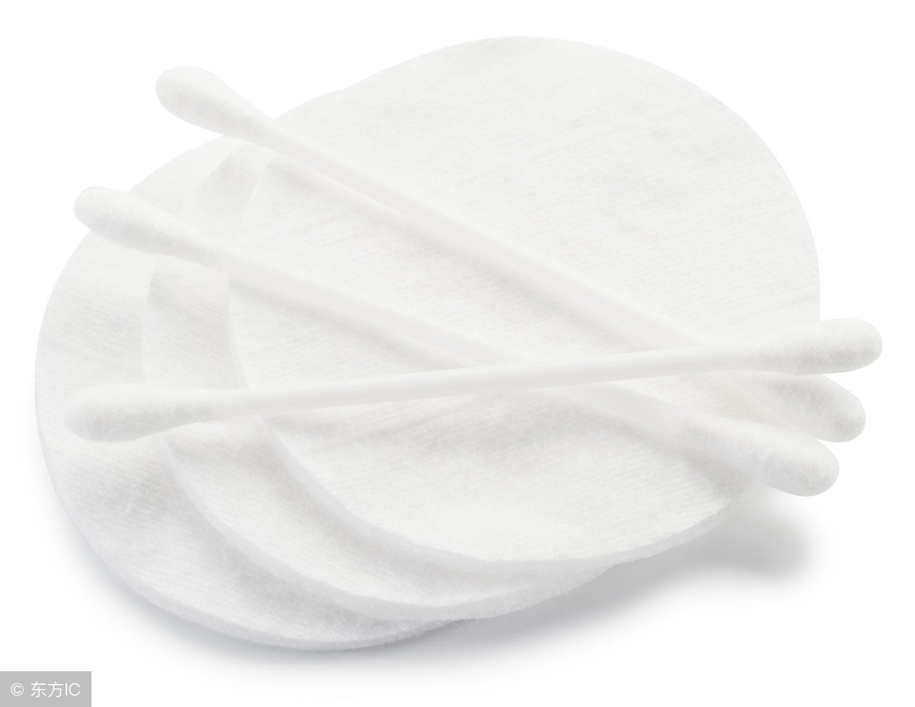 如何选择化妆棉呢,日常护肤要领选对化妆棉是第一步