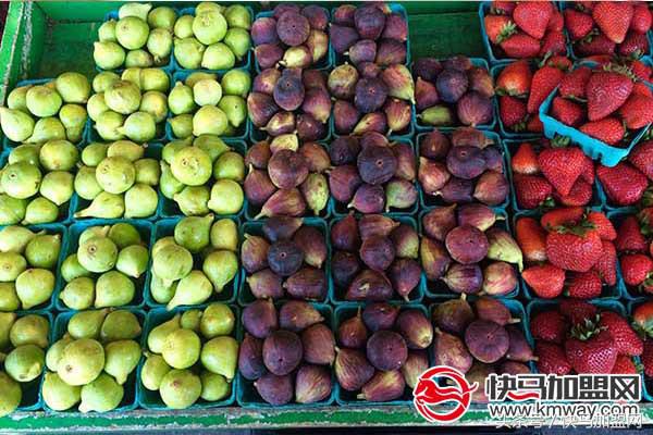 卖什么赚钱快投资小,投资小赚钱快的18个创业项目加盟