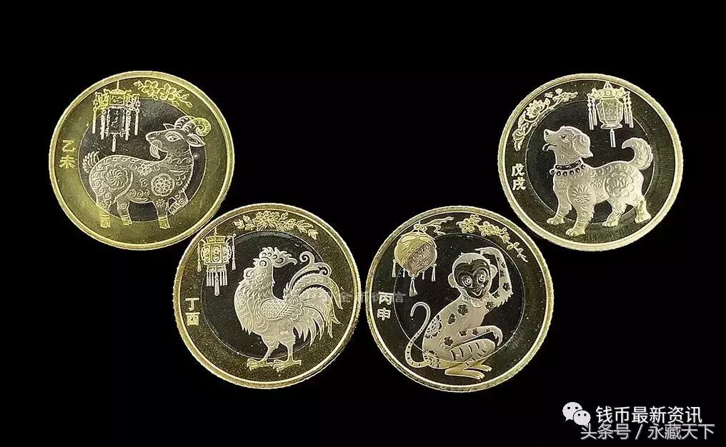 2019猪年普通纪念币预约,2019猪年生肖纪念币首发