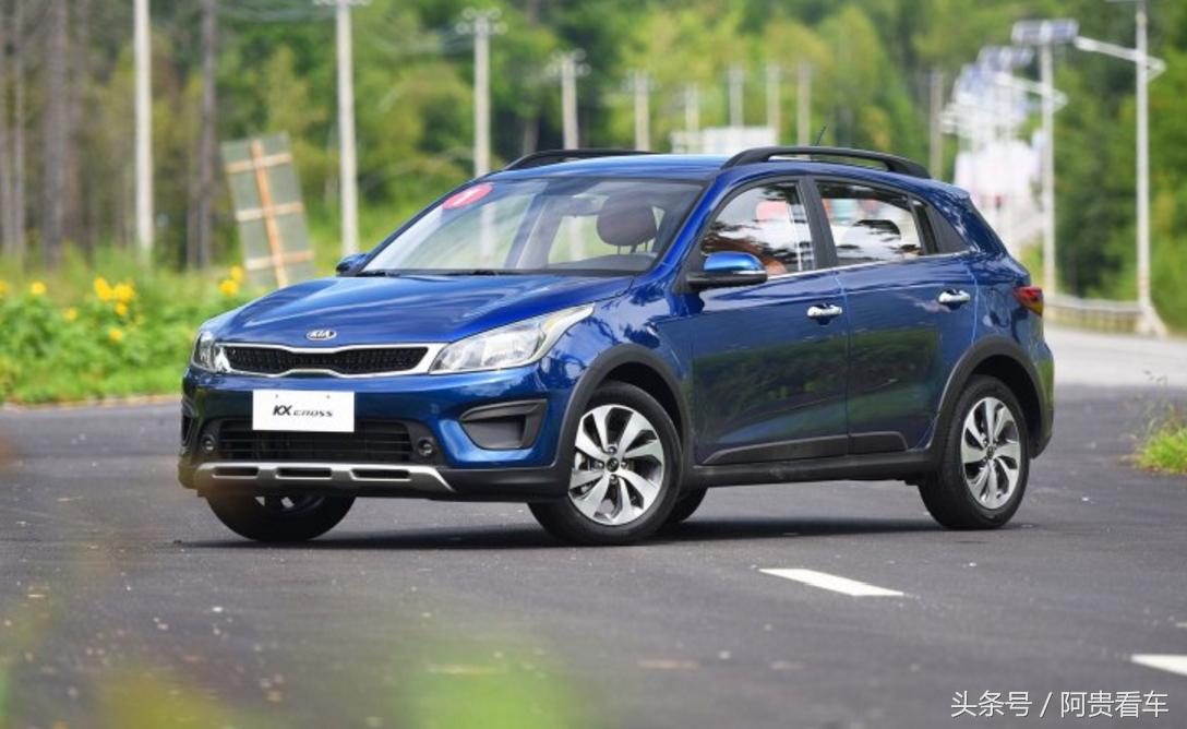 7万左右的smartmini,minismart多少钱一辆