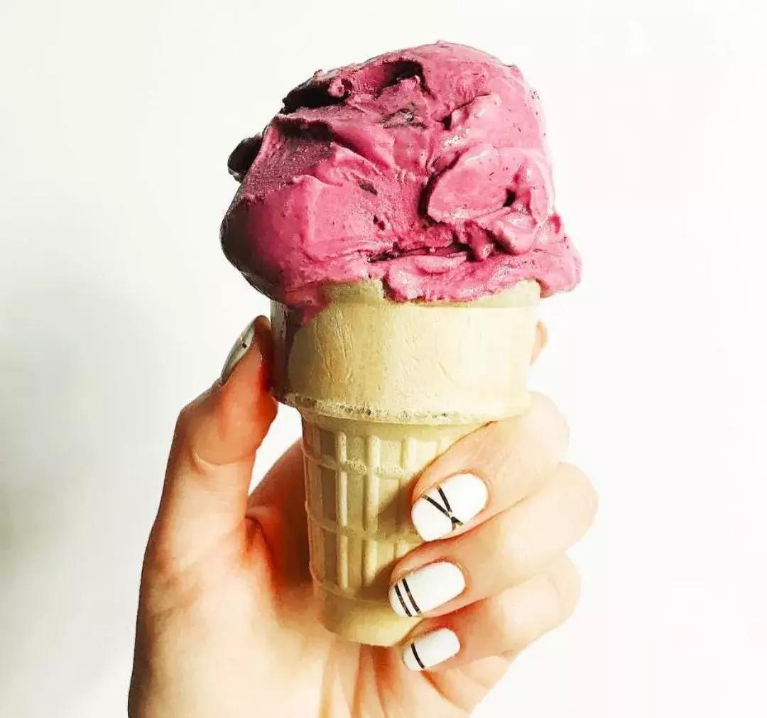 网红美甲超火爆的高级感教程,怎么自己在家做美甲简单又好看