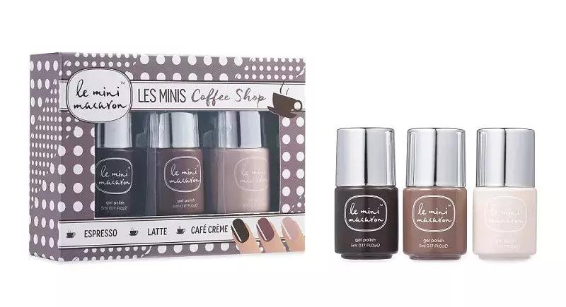 网红美甲超火爆的高级感教程,怎么自己在家做美甲简单又好看