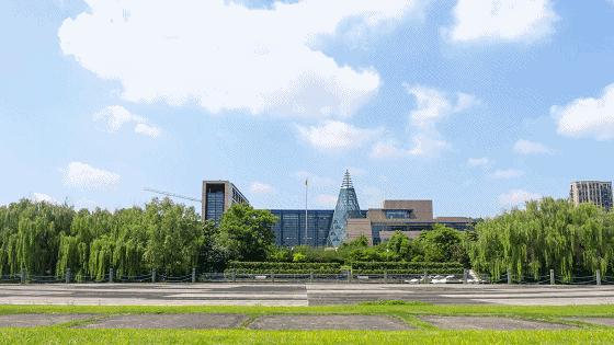 浙江大学城市学院专业介绍