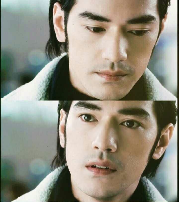 推荐一下娱乐圈中比较帅的男明星,娱乐圈里英气迷人的男星