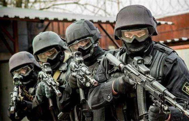 俄罗斯备战下届世界杯,俄罗斯这次战争都使用了啥武器