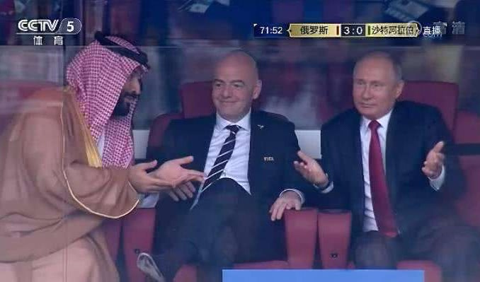 俄罗斯备战下届世界杯,俄罗斯这次战争都使用了啥武器