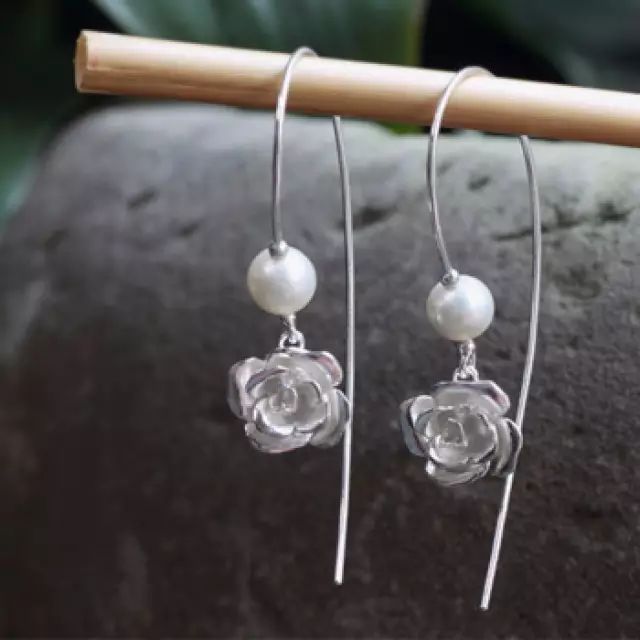 银饰彩色款值得买吗,彩色银饰925银彩金