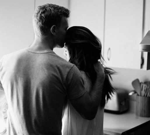 他不是变了，只是不爱了