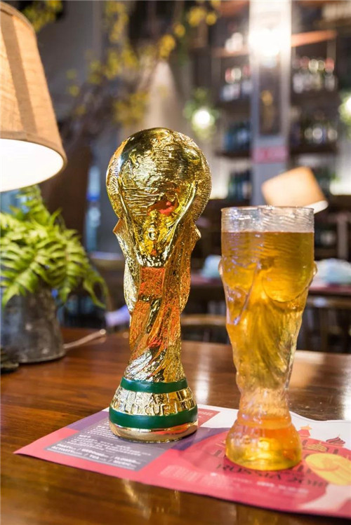 世界杯赚钱点,世界杯疯狂吸金