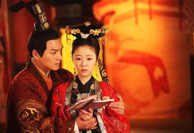 十部顶级玛丽苏神剧,经典玛丽苏神剧