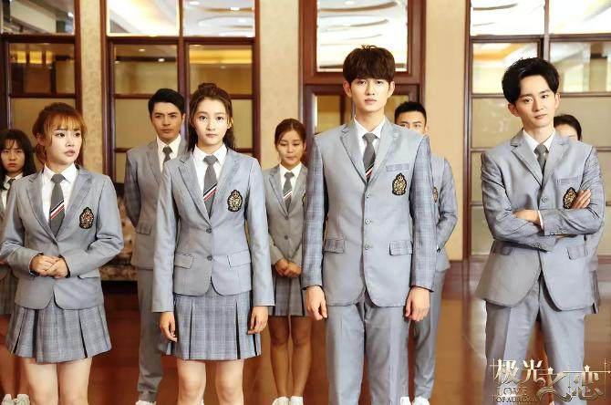 十部顶级玛丽苏神剧,经典玛丽苏神剧