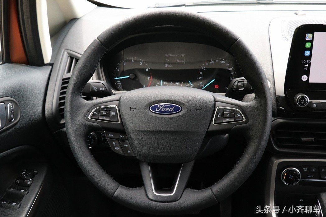16福特翼博1.5试驾视频,福特翼搏试驾13款