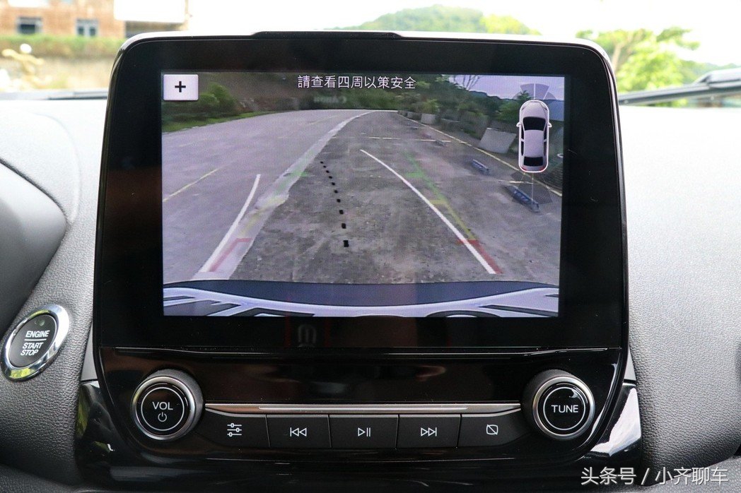 16福特翼博1.5试驾视频,福特翼搏试驾13款