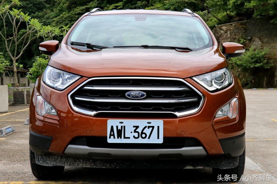 16福特翼博1.5试驾视频,福特翼搏试驾13款