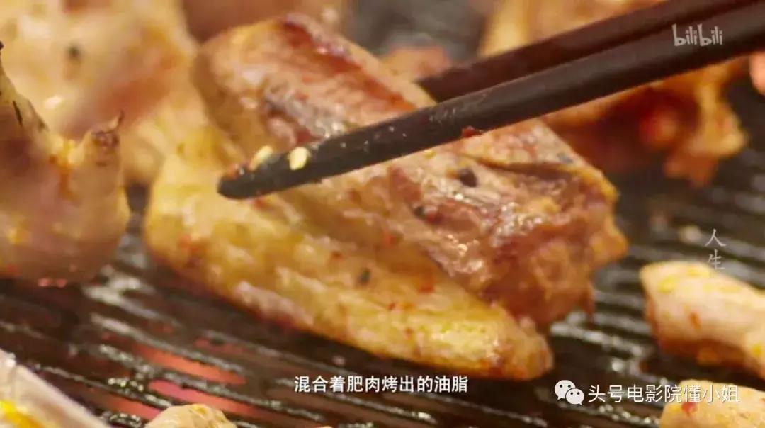 深夜剧毒！这才是真正的中国版深夜食堂被赞碾压《舌尖3》