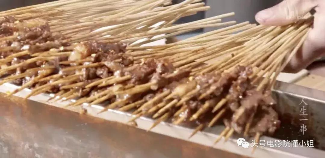 深夜剧毒！这才是真正的中国版深夜食堂被赞碾压《舌尖3》