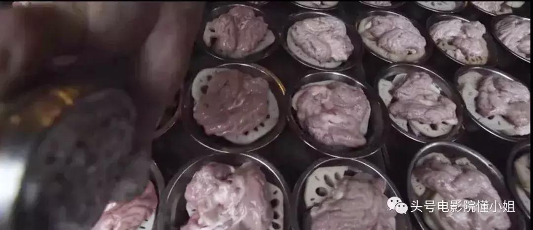 深夜剧毒！这才是真正的中国版深夜食堂被赞碾压《舌尖3》