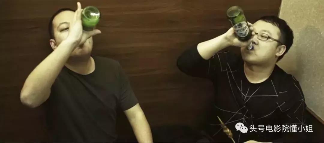 深夜剧毒！这才是真正的中国版深夜食堂被赞碾压《舌尖3》