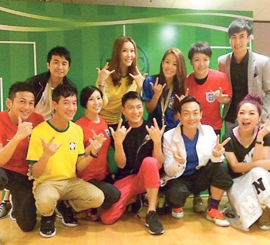 世界杯赚钱点,世界杯疯狂吸金