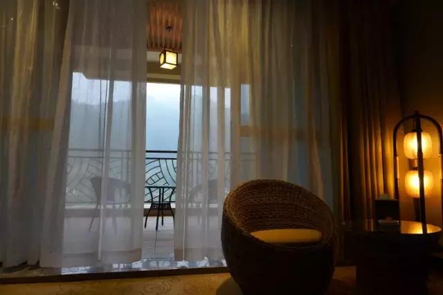 曲江经律论温泉度假村一日游,韶关经律论温泉小镇