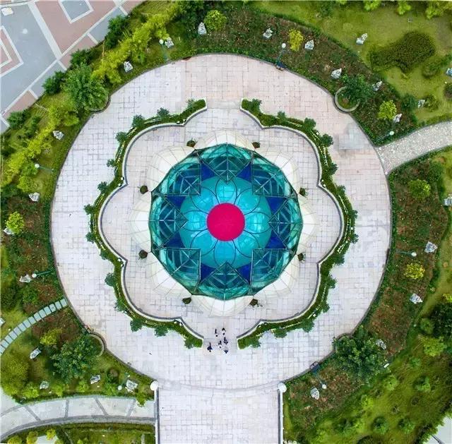 曲江经律论温泉度假村一日游,韶关经律论温泉小镇