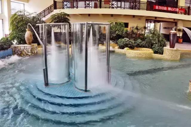 曲江经律论温泉度假村一日游,韶关经律论温泉小镇