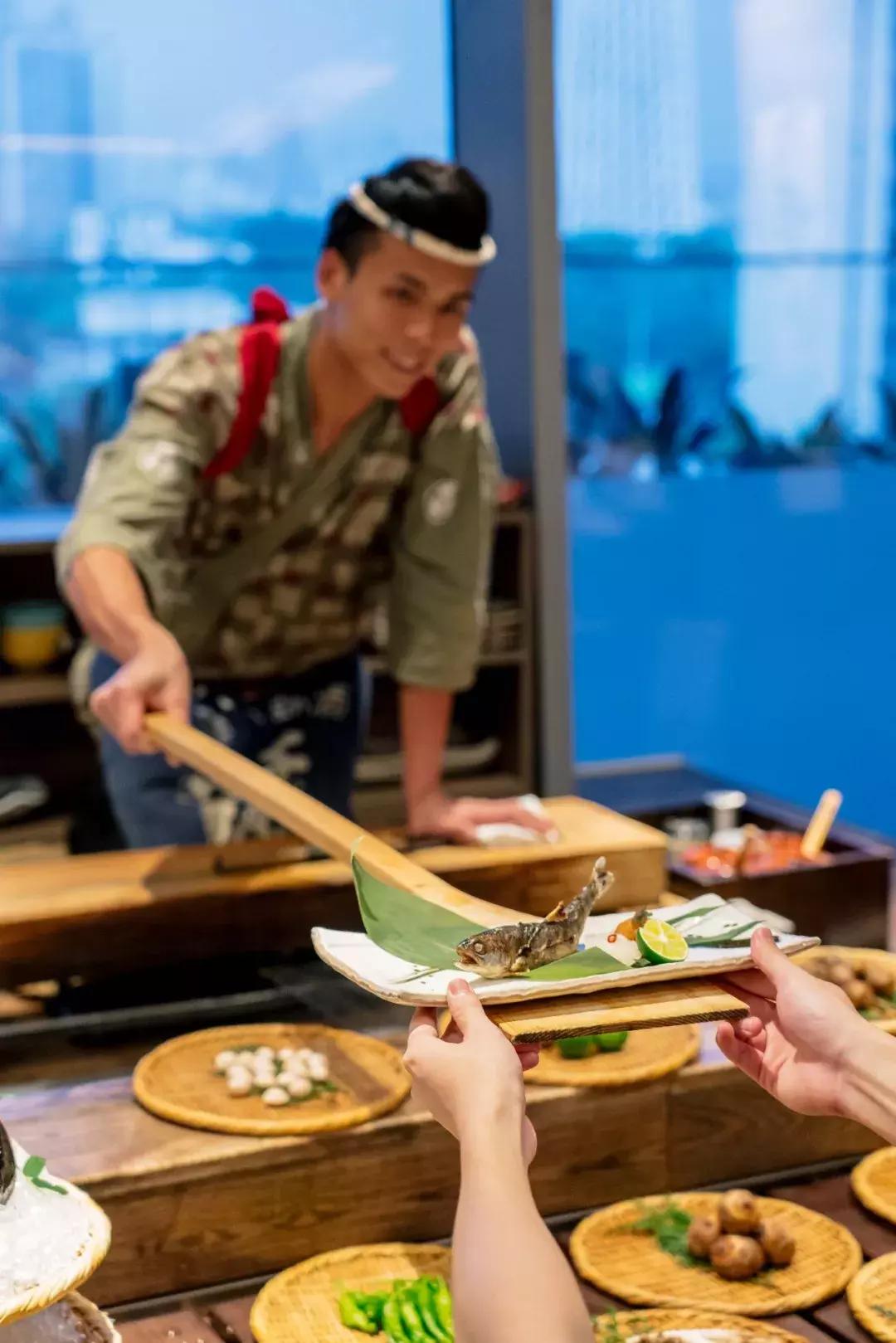 连获8年米其林推荐的香港老店,食在广州第一家酒家