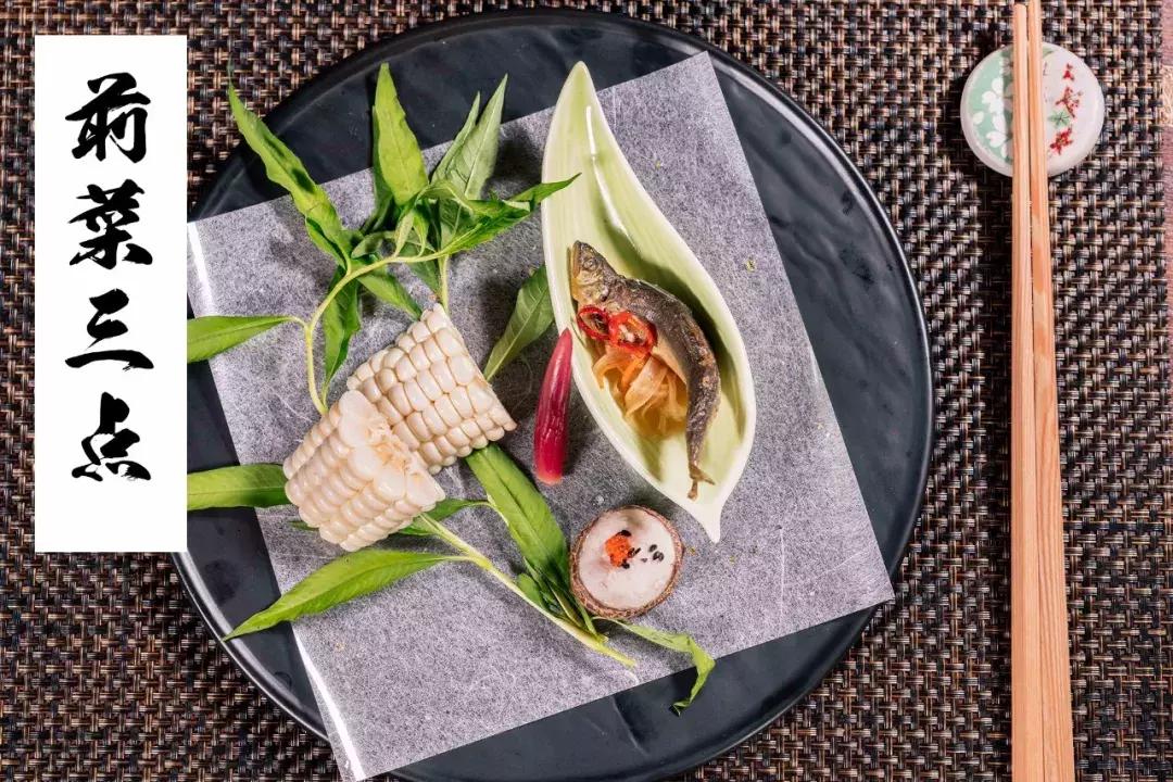 连获8年米其林推荐的香港老店,食在广州第一家酒家