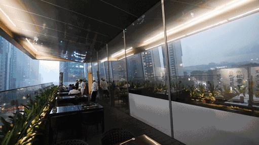 连获8年米其林推荐的香港老店,食在广州第一家酒家