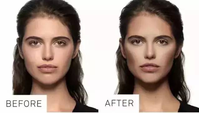 网红明星一定要瘦脸吗,明星都是小脸怎么回事