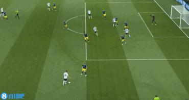 罗伊斯克罗斯绝杀德国,世界杯罗伊斯