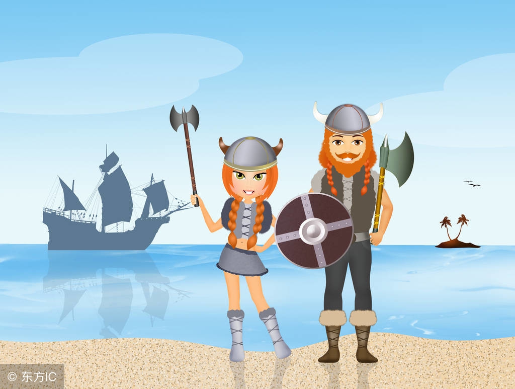 冰岛队回国维京战吼最震撼,冰岛队最震撼的一次