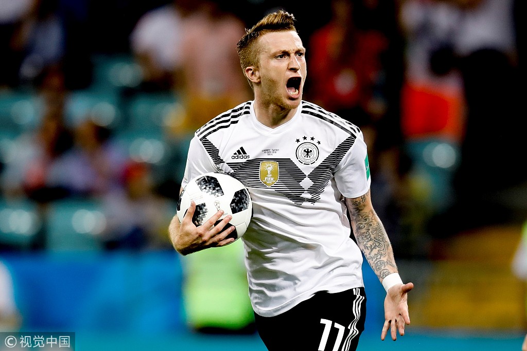 「观你球事」浴火归来、向死而生，这才是德意志