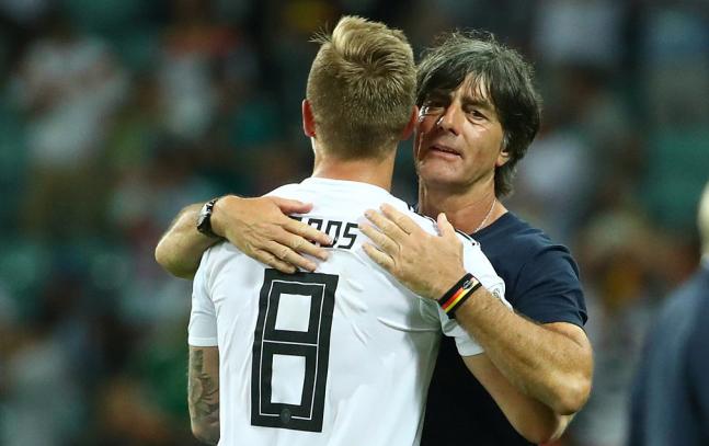 「观你球事」浴火归来、向死而生，这才是德意志