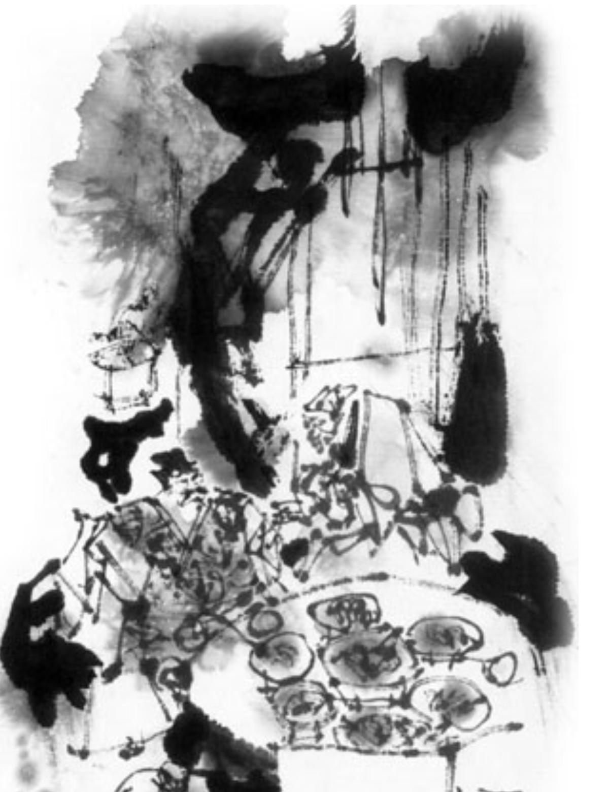 民间传奇故事中篇,民间传奇故事黄泉路