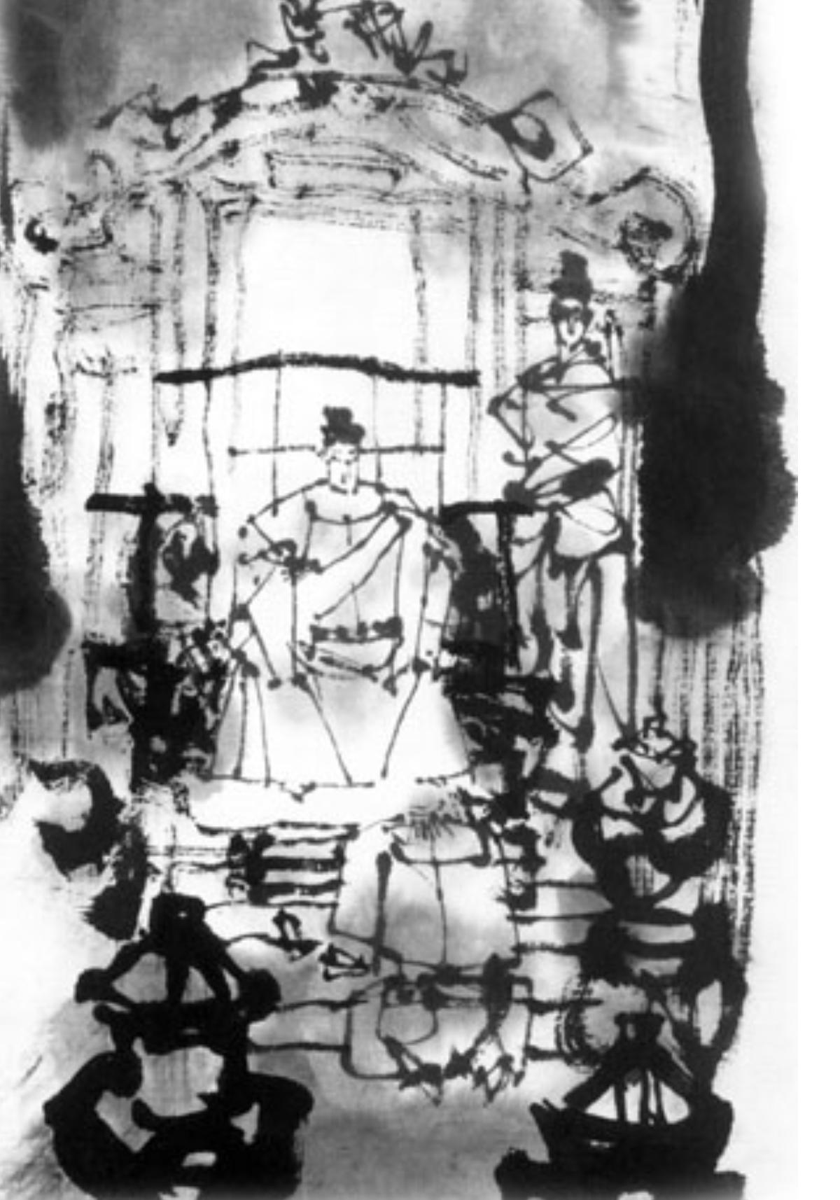 民间传奇故事中篇,民间传奇故事黄泉路