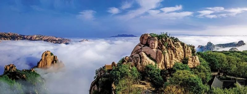 听说，这8类人最适合来五莲！是你吗？