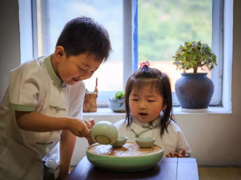 听说，这8类人最适合来五莲！是你吗？