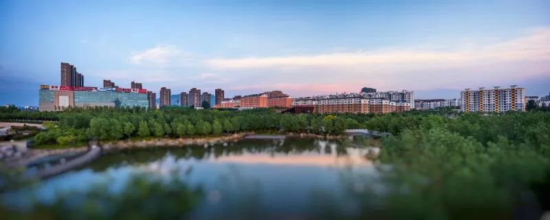 听说，这8类人最适合来五莲！是你吗？