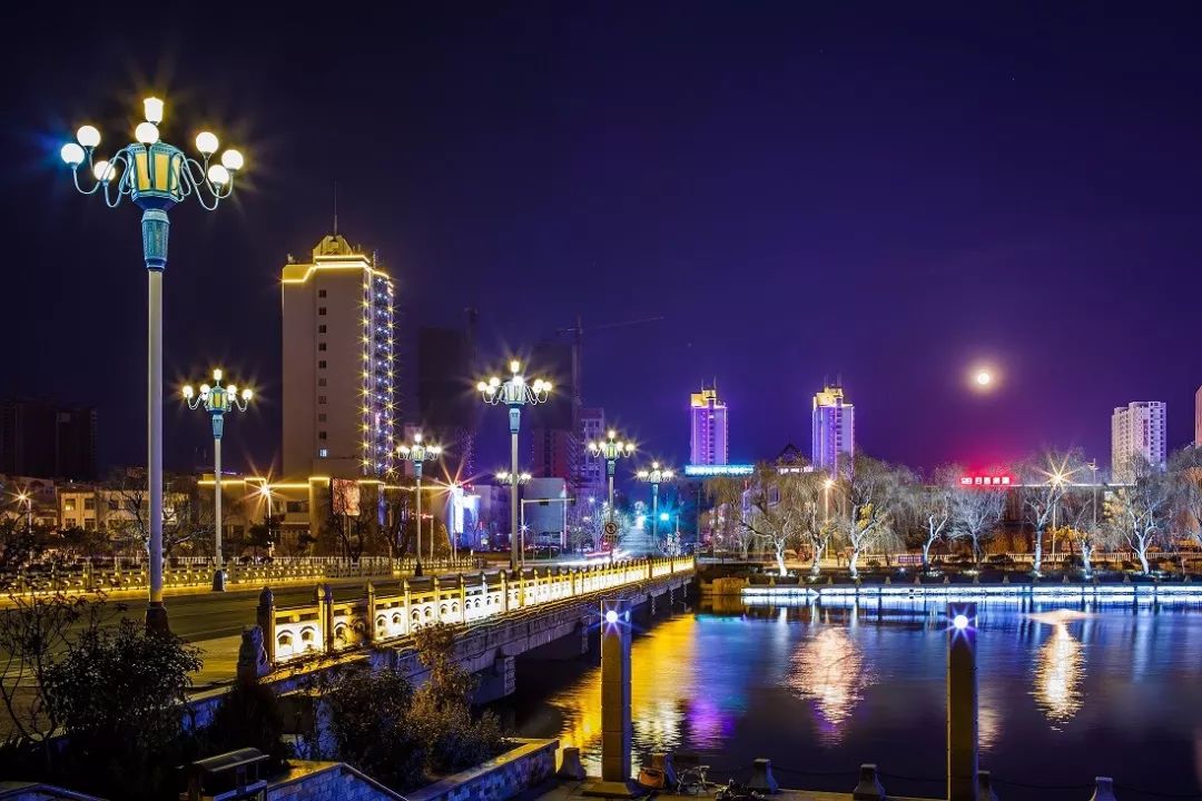 听说，这8类人最适合来五莲！是你吗？