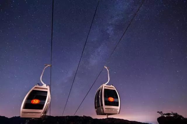 听说，这8类人最适合来五莲！是你吗？