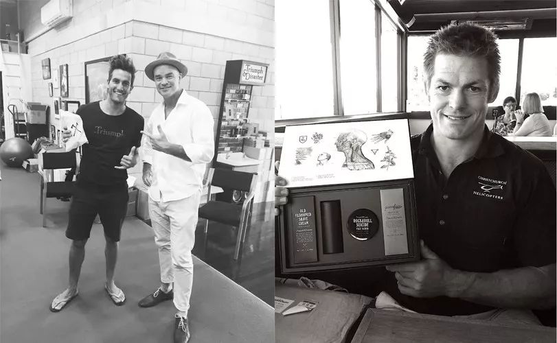 男人也要防晒吗,男士应该防晒吗