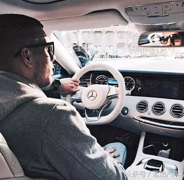 盘点世界杯四大顶级球星的座驾,盘点世界杯足球巨星都开什么车