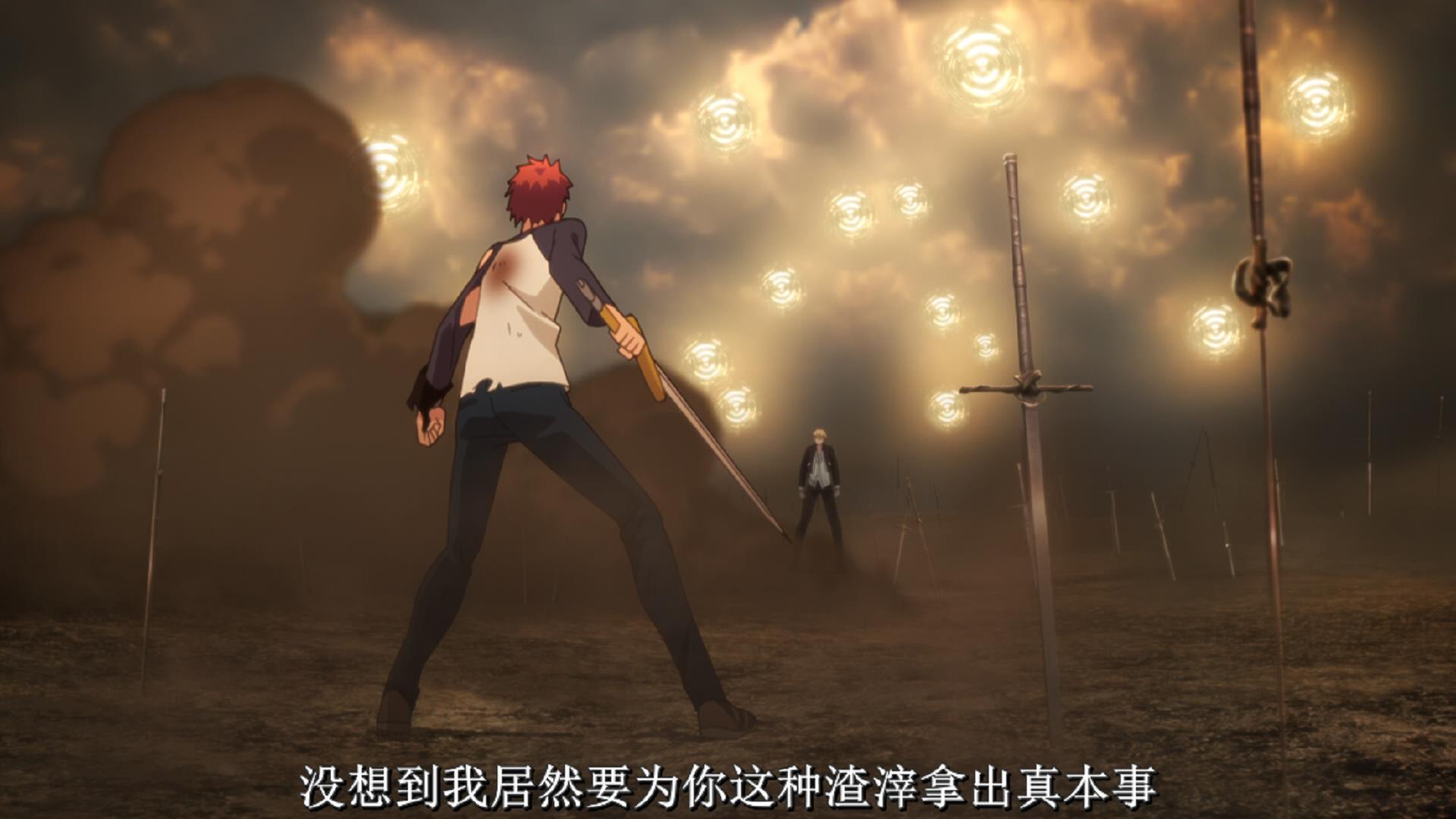 金闪闪全系列强度,金闪闪能打过贤者吗