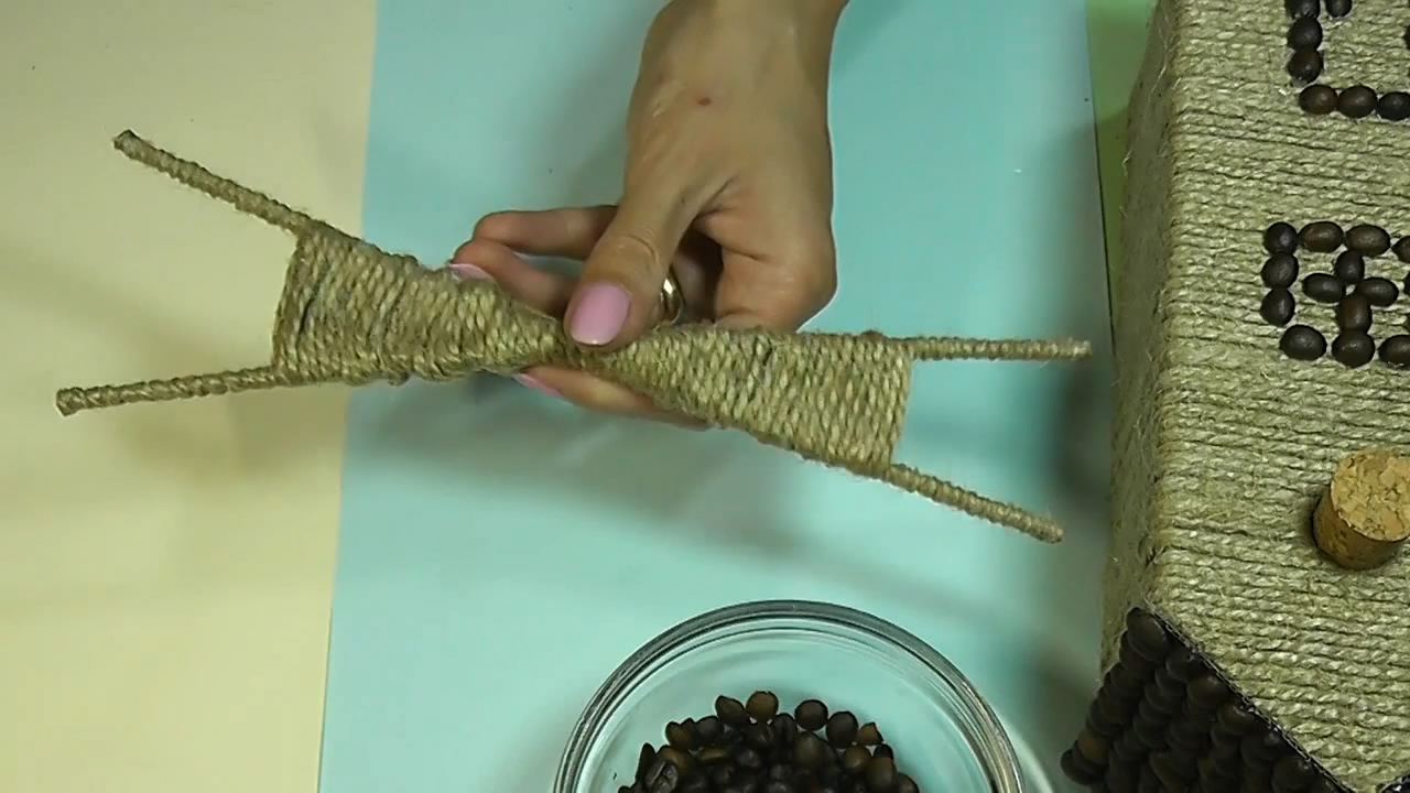 教你学会如何制作精美的欧式风车模型,简单漂亮,很有创意!