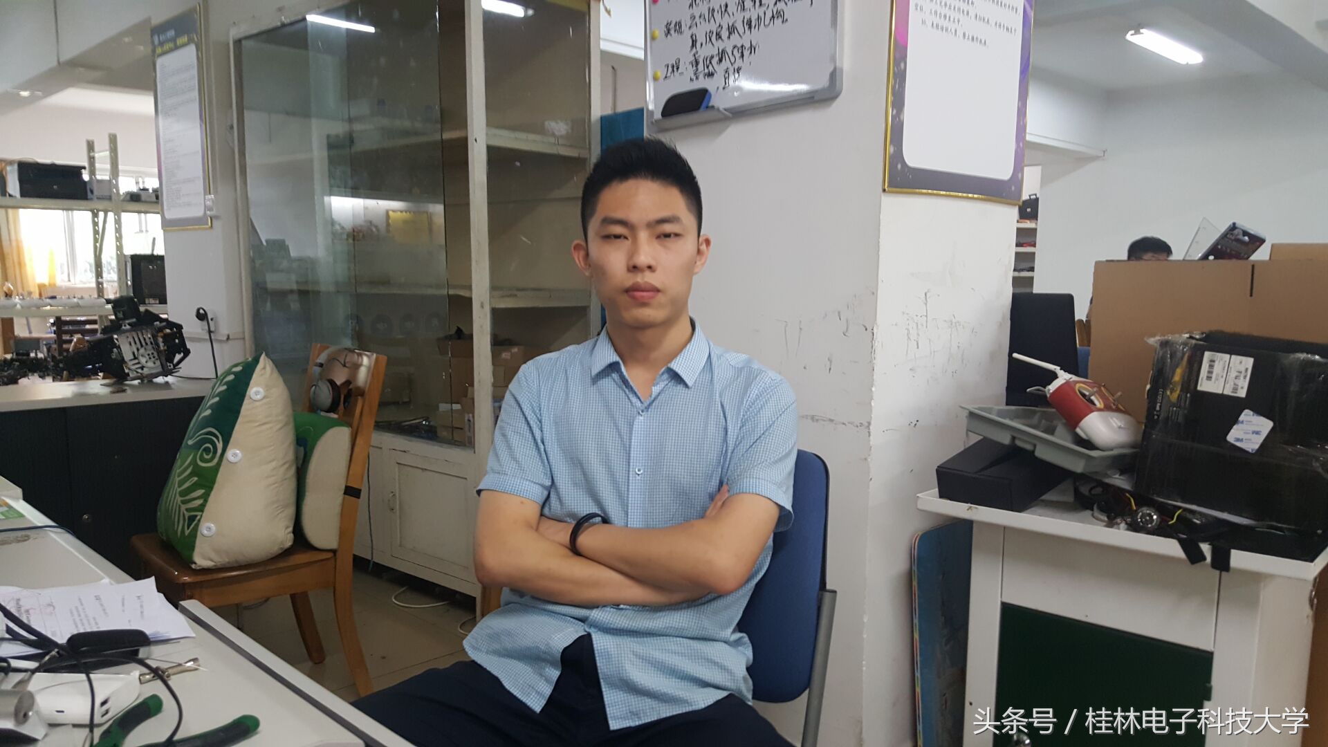 在桂电读研一天花多少钱,桂电读研生活