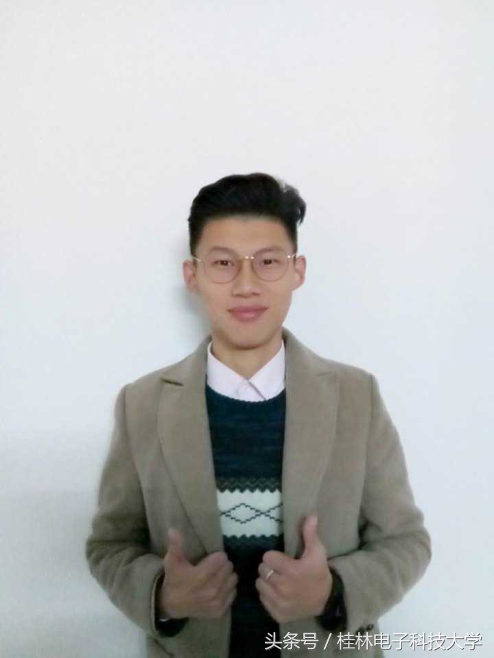 在桂电读研一天花多少钱,桂电读研生活