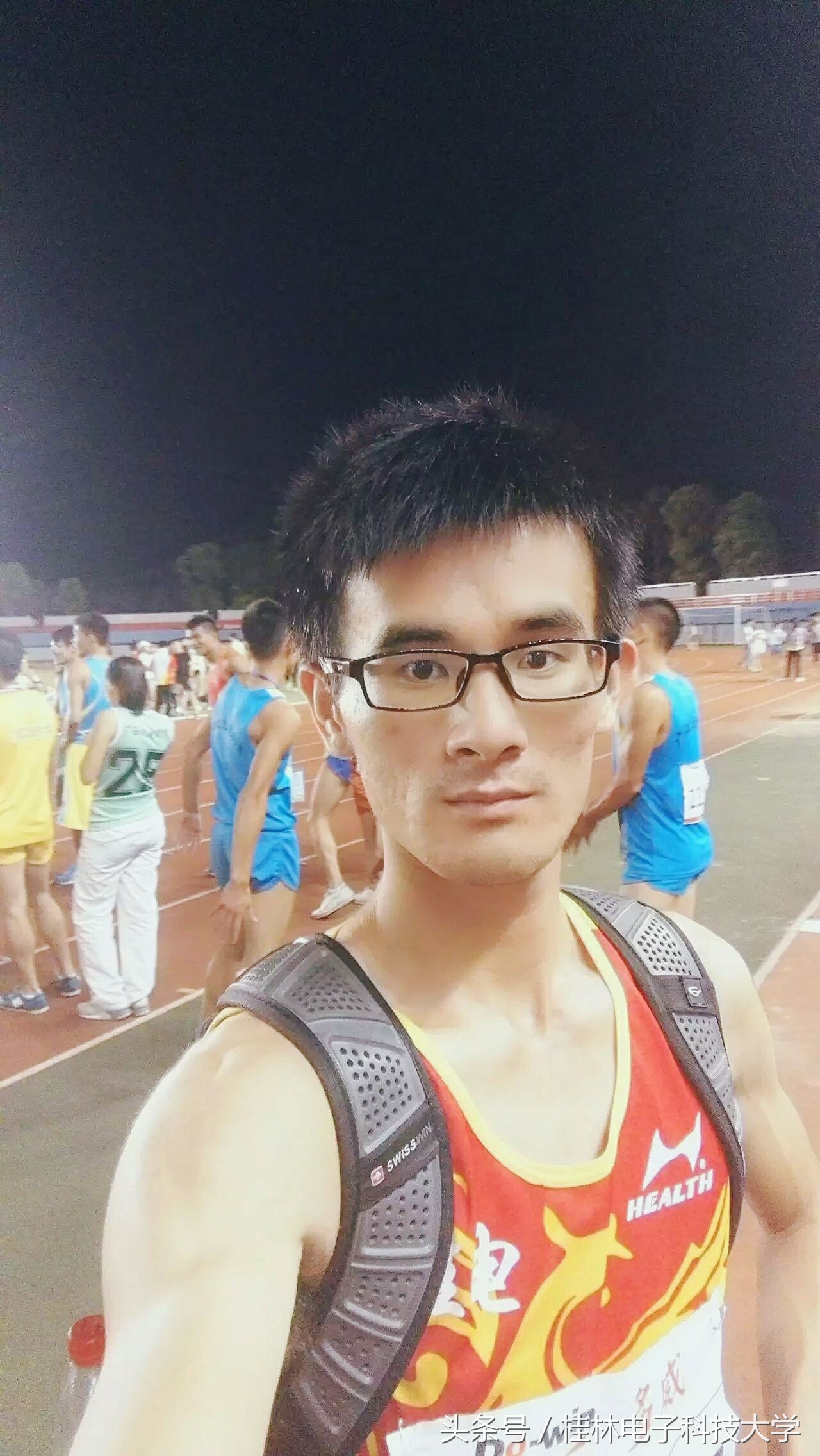 在桂电读研一天花多少钱,桂电读研生活