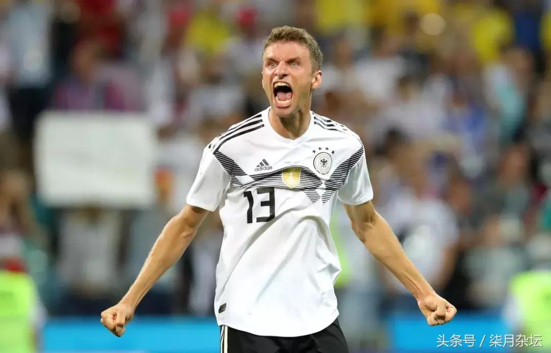 瑞典绝杀波兰精彩瞬间集锦,2018欧冠德国vs韩国