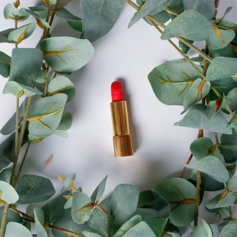 经典口红色号推荐,高颜值系列口红图片